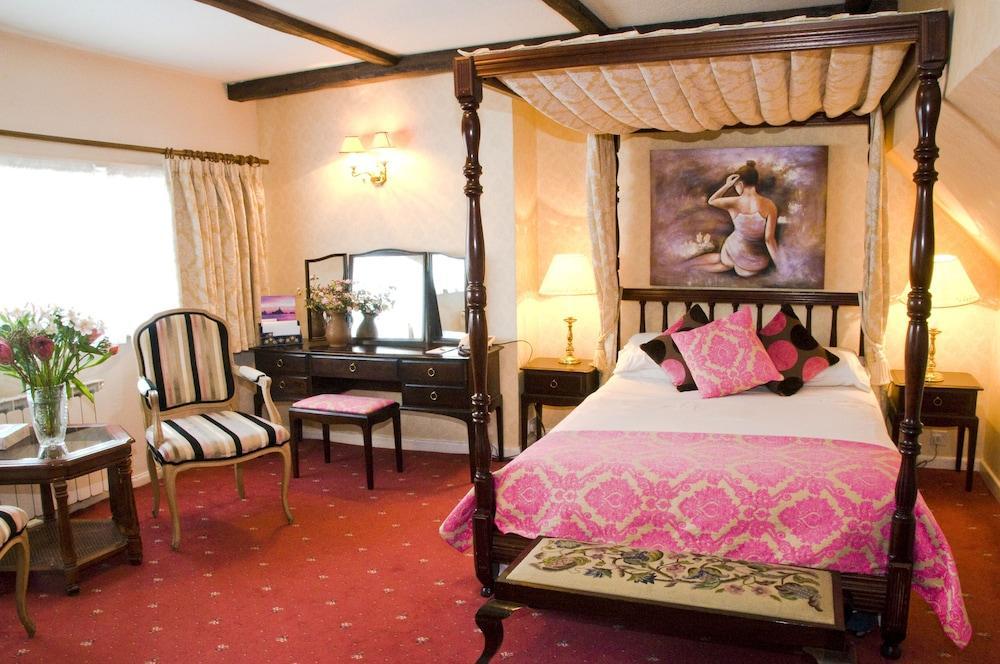 The Revere Hotel Saint Helier Jersey Esterno foto