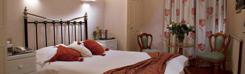 The Revere Hotel Saint Helier Jersey Esterno foto