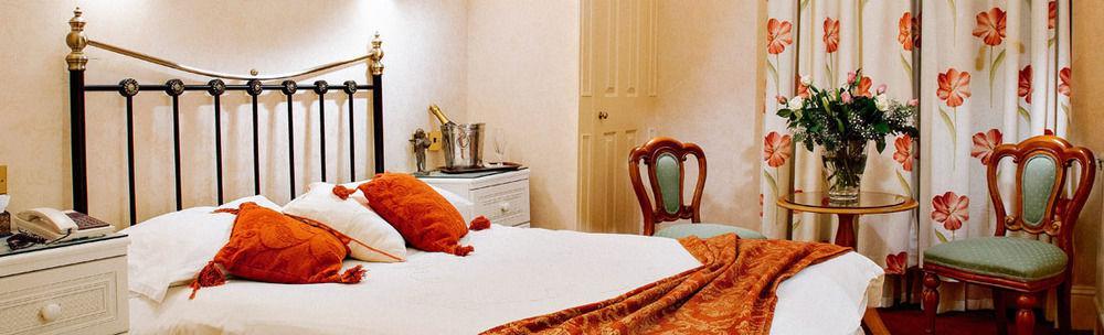 The Revere Hotel Saint Helier Jersey Esterno foto