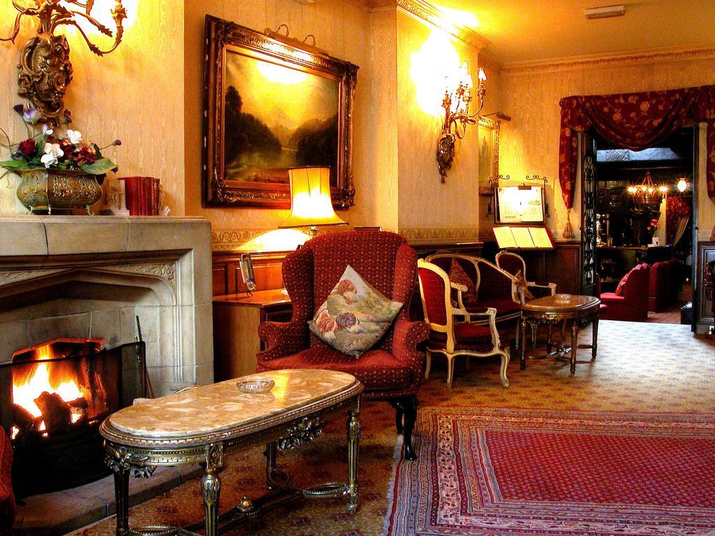 The Revere Hotel Saint Helier Jersey Esterno foto