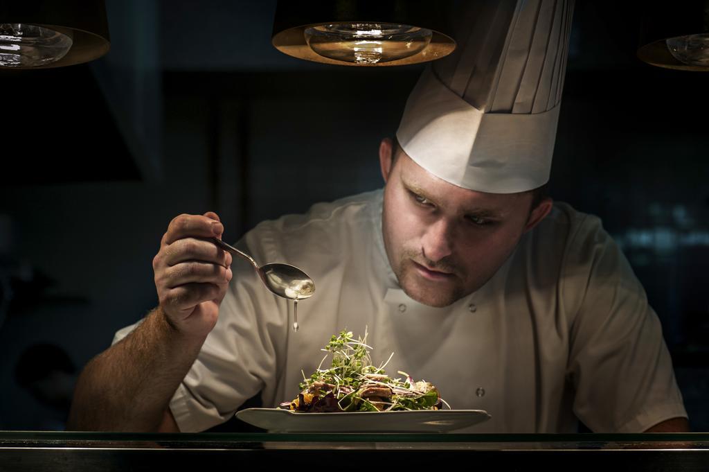 The Revere Hotel Saint Helier Jersey Esterno foto