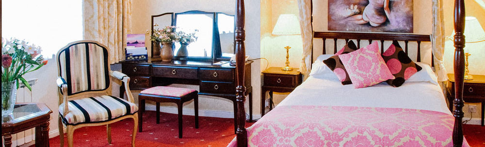The Revere Hotel Saint Helier Jersey Esterno foto