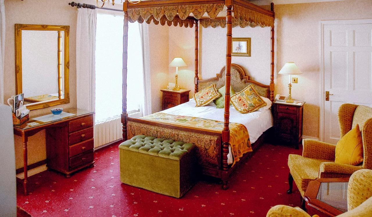 The Revere Hotel Saint Helier Jersey Esterno foto