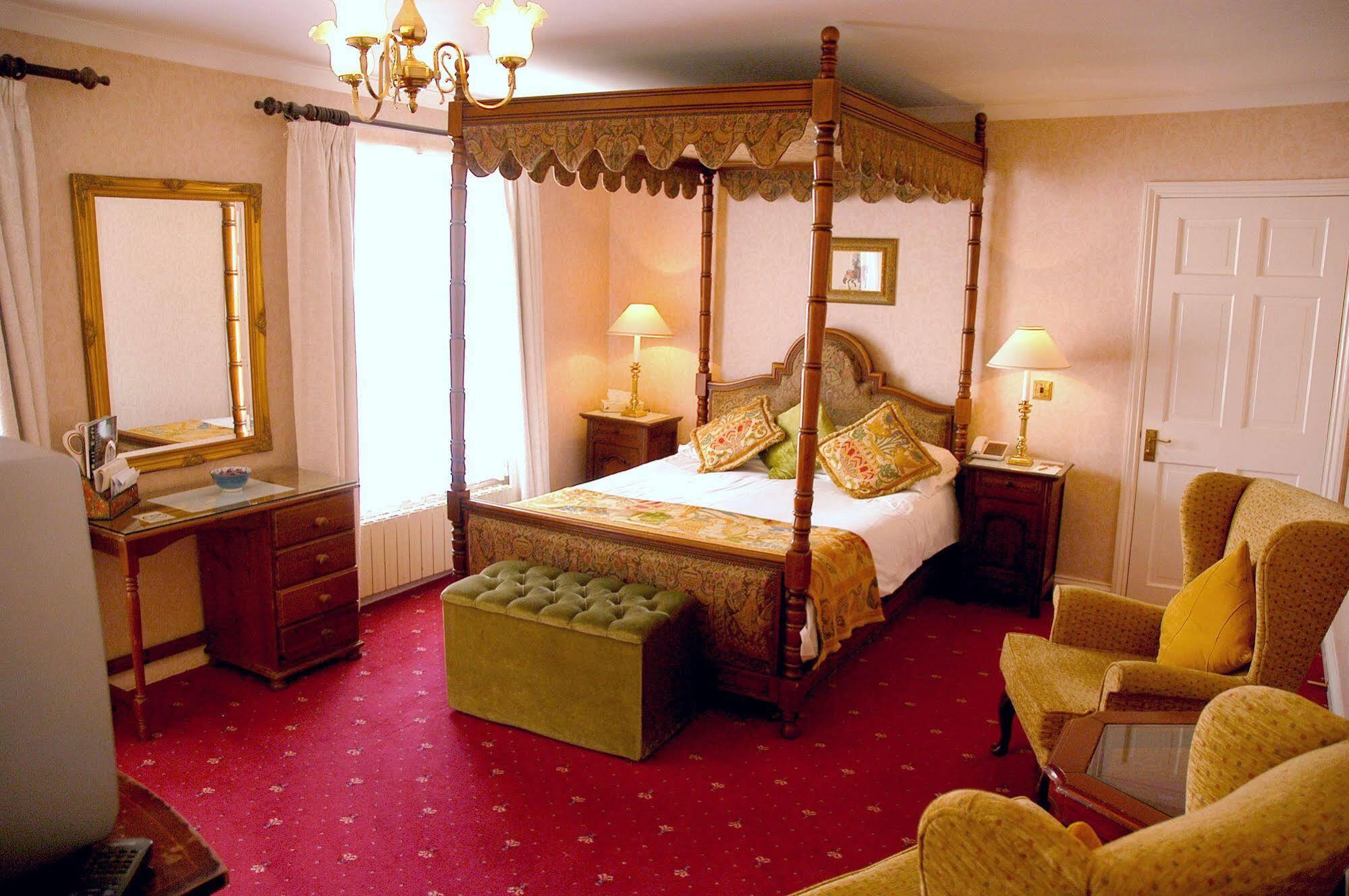 The Revere Hotel Saint Helier Jersey Esterno foto